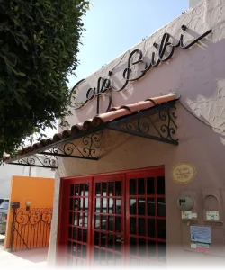 Café Bibi Restaurante