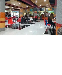 Cafetería Potros