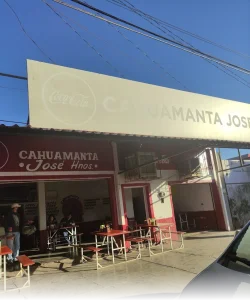 Cahuamanta José Hnos.