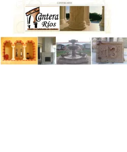 Cantera Ríos