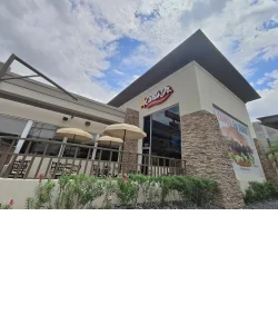 Carl's Jr.