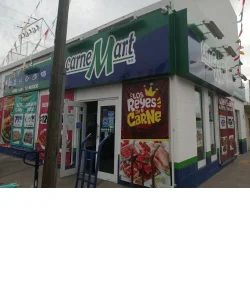 Carne Mart