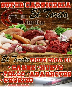 Carniceria EL TORITO