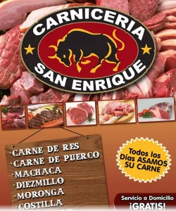 Carniceria San Enrique
