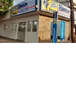 Carnicería Zazueta