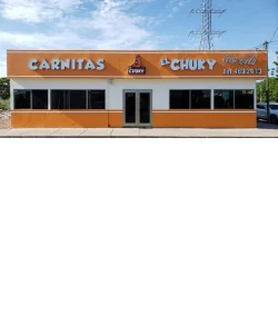 Carnitas El Chuky