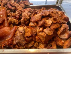 Carnitas El Tata