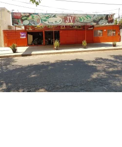 Cecina JV
