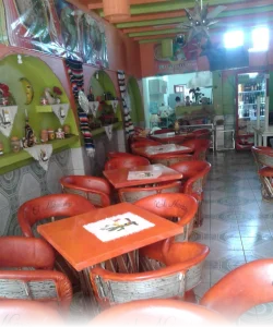 Cenaduría El Mexicano
