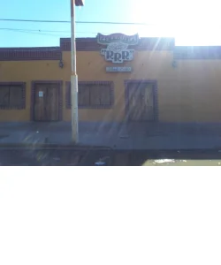 Cenaduría "RRR"