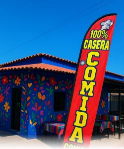 Cenaduría Villa Bonita