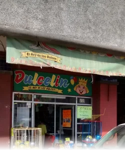 CENTRO DULCERO MERCAJEME