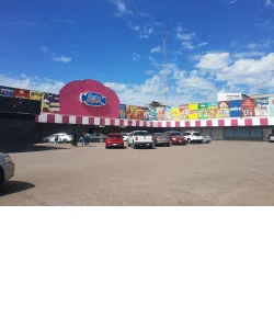 CENTRO DULCERO NO REELECCIÓN