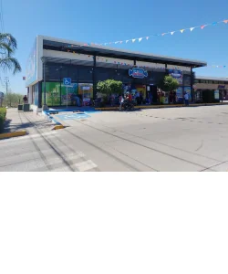 CENTRO DULCERO PLAZA 300