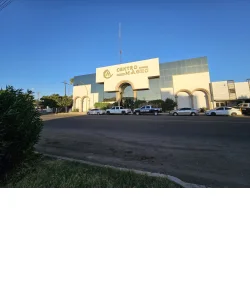 Centro Magno