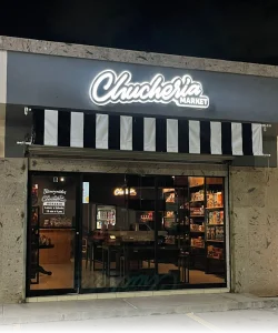 Chuchería Market