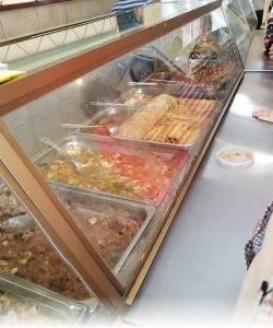 Cocina Express Los Portales