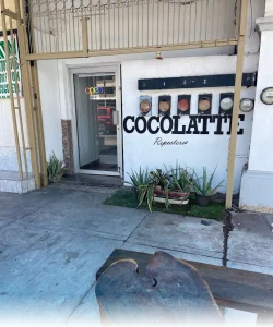 Cocolatte Alta Repostería
