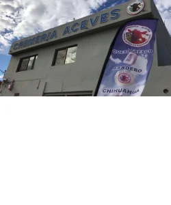Cremería Aceves