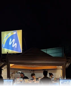 Crepas Estudio