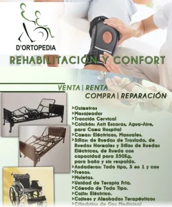 D ORTOPEDIA