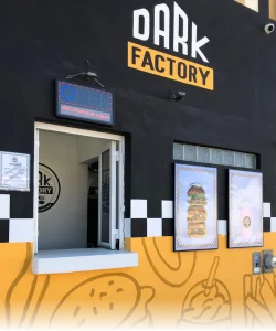 Dark Factory