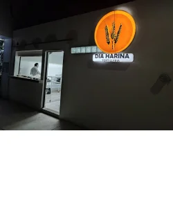 Dia harina tortillería