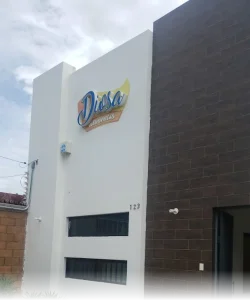 Diosa Cremeria