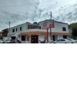 Doña Mary Cocina Express