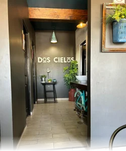 Dos Cielos