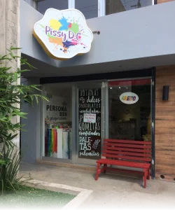 Dulceria Boutique Pissy DC