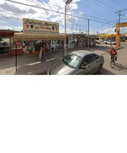 Dulceria y abarrotes El Globo