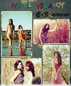 E Glamour