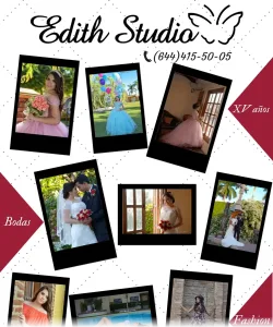 Edith Studio