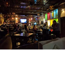 El Changarrito Bar