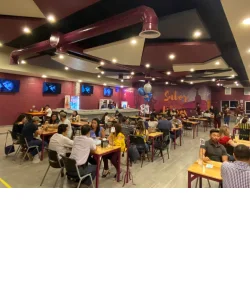 El Deshuesadero Restaurant Bar