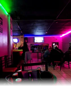 El Desierto Bar & Snacks