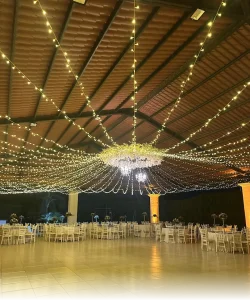 El Pedregal Jardin de Eventos