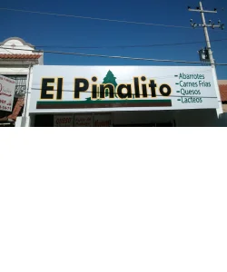 El Pinalito
