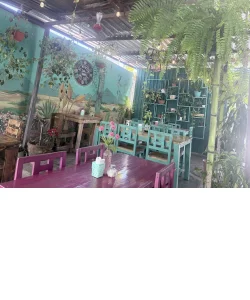 El rincón del Café