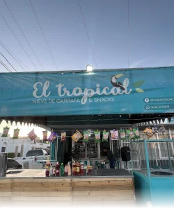 El Tropical