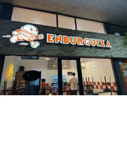 Enburguiza