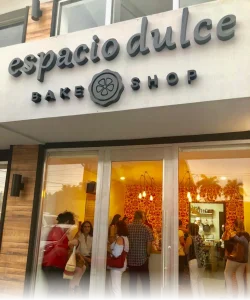Espacio Dulce
