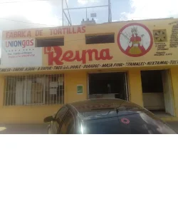 FÁBRICA DE TORTILLAS LA REYNA