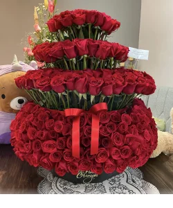 Flores Obregón