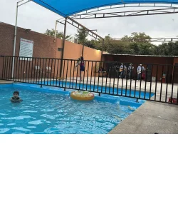 Game Center & Pool