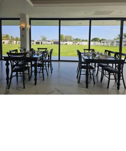 Graciela's Restaurante (Hacienda)