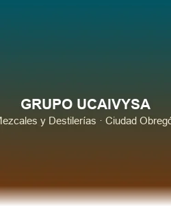 Grupo UCAIVYSA