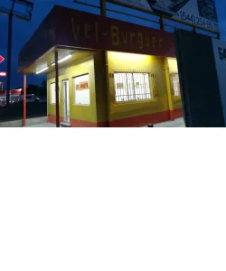 Hamburguesas Vel Burger