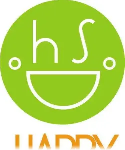 HAPPY SALAD
